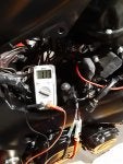 Hood Automotive design Motor vehicle Automotive lighting Electrical wiring