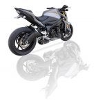 Motorcycle Vehicle Automotive exhaust Exhaust system Motor vehicle